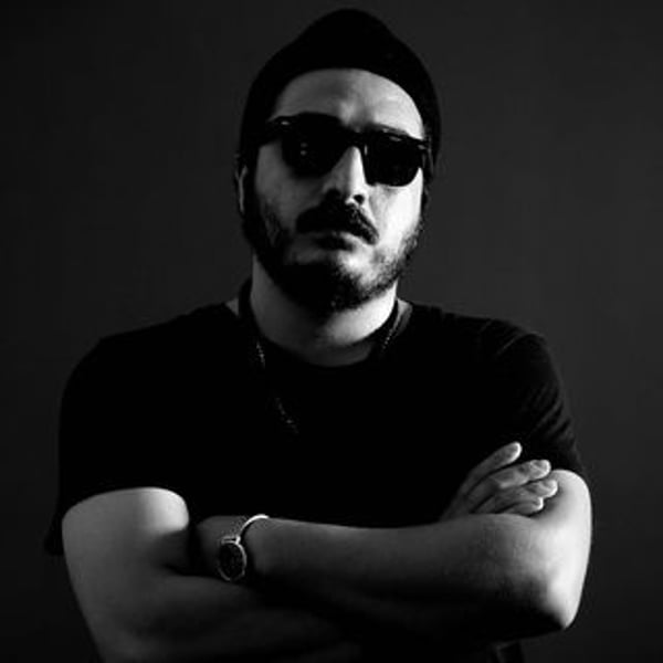 Erfan Ebrahimi