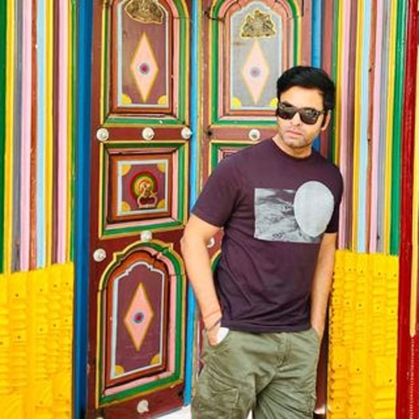Aditya Dash