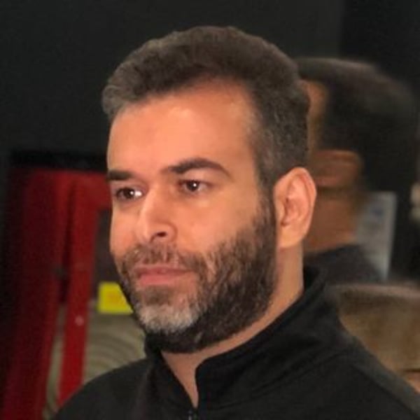Gustavo Renha