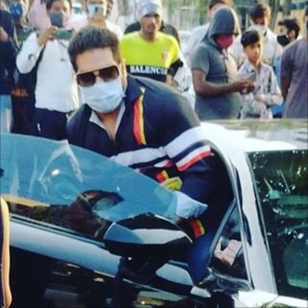 Shiva Choudhary