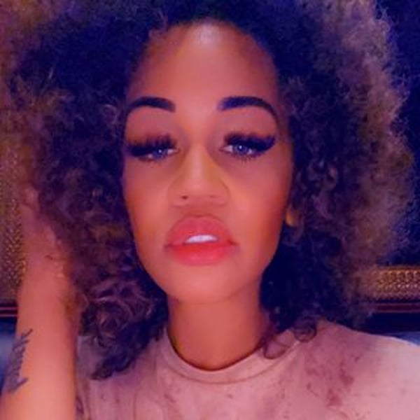 Candice Price