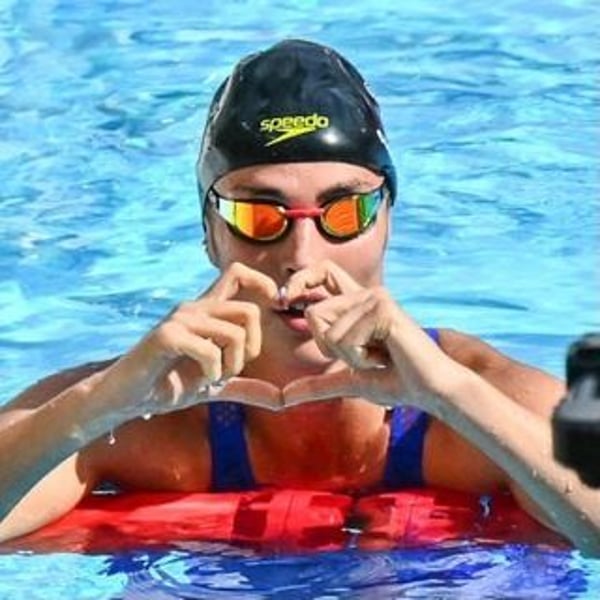 Elodie Clouvel