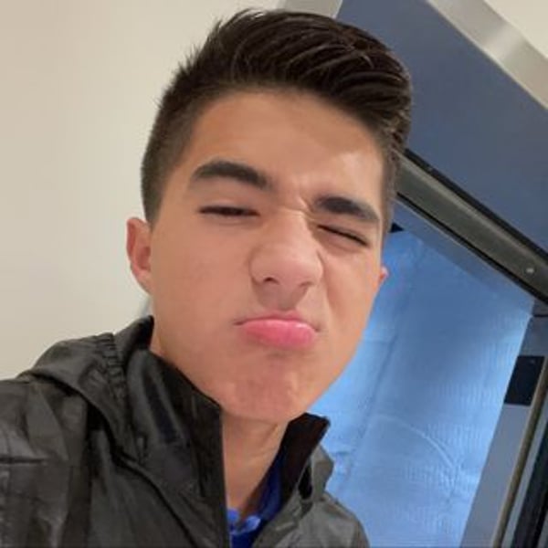 Sebastian Luttinger Batista