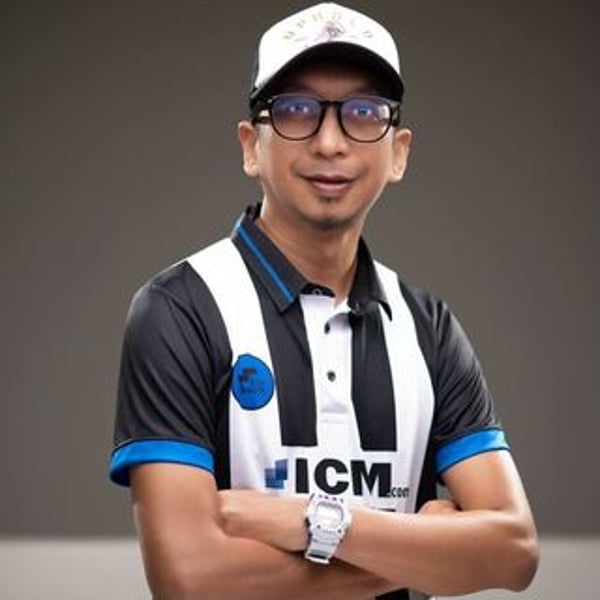 Ahmad Aki