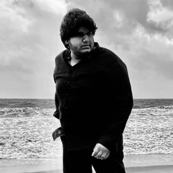Aamir Mir