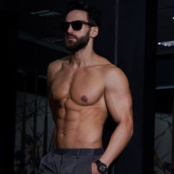 Danialhoseyni