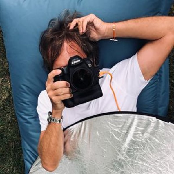Stephane Gizard