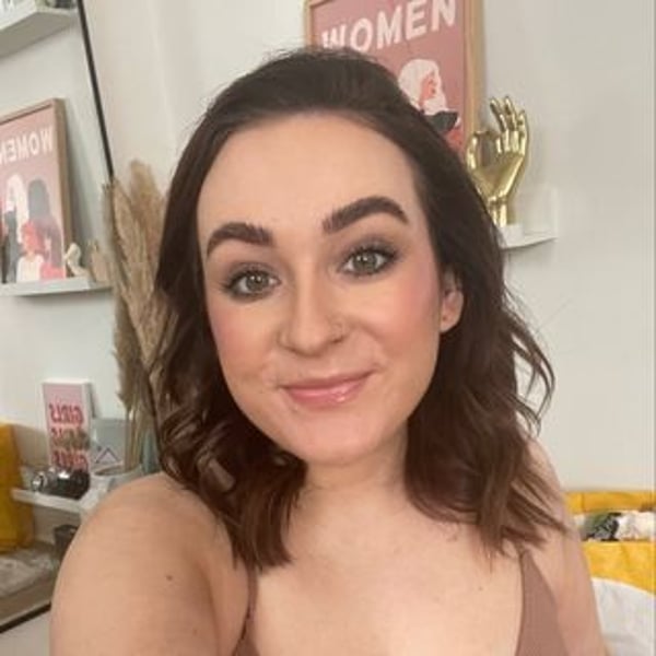 Gemma Louise Ellis