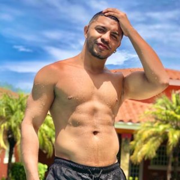 Rigo Valdelamar