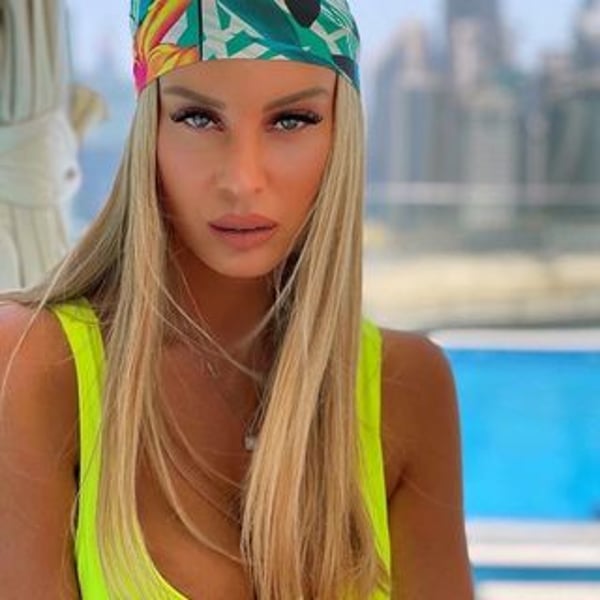 Revital Yanowsky