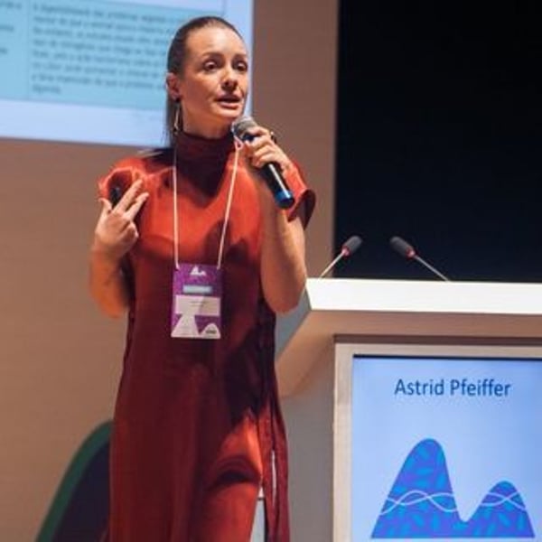 Astrid Pfeiffer