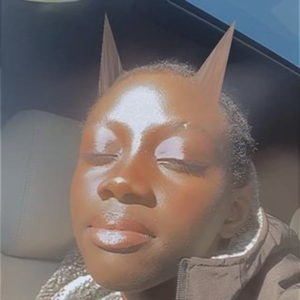 Binta Diop