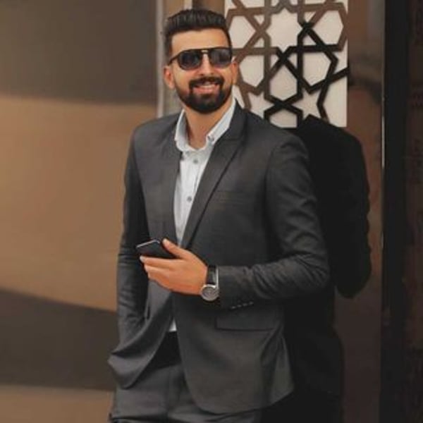 Eissa Mohammed