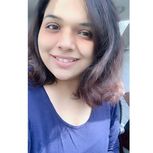 Avani B Soni