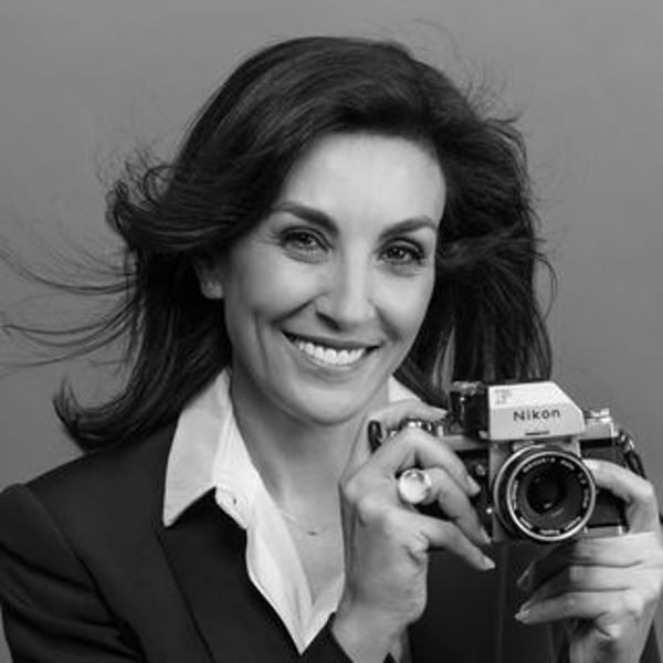 Cristina Perales
