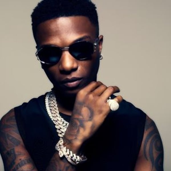 Wizkid News