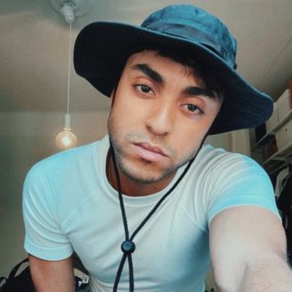 Amir Ashoor