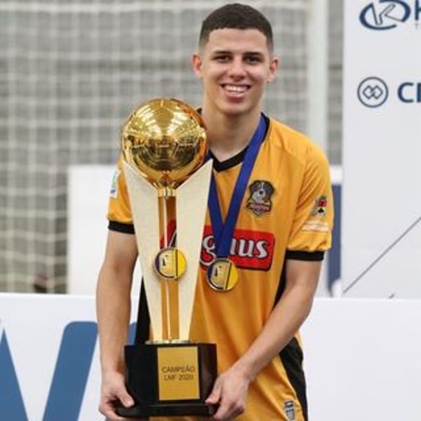 Ricardo Henrique