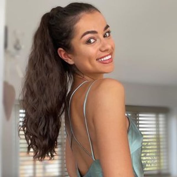 Billie Harris