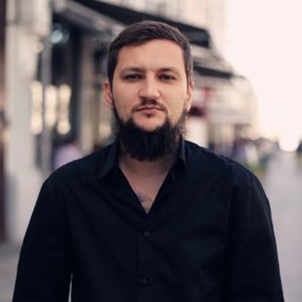 Anton Ishutin