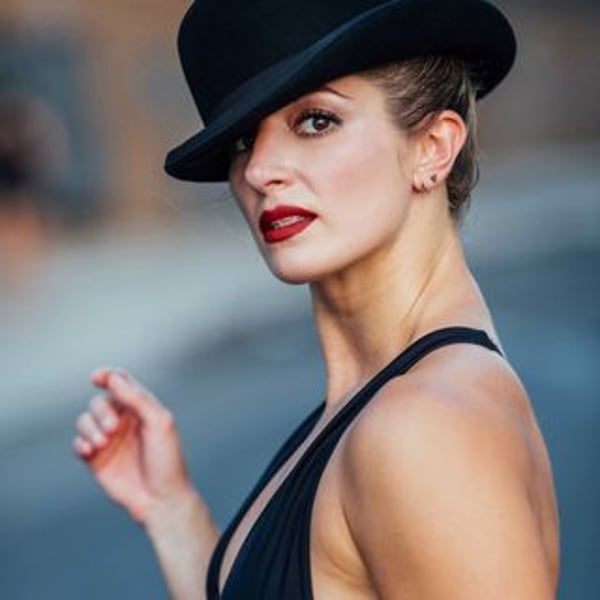 Jessica Lee Goldyn