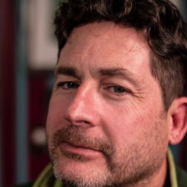 Seth Ferranti