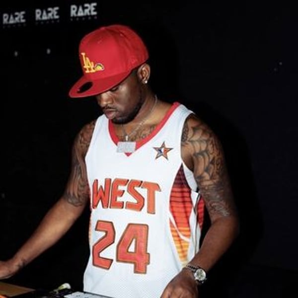 Dj Bj
