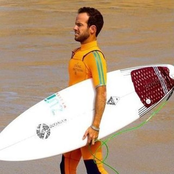Tiago Arraes