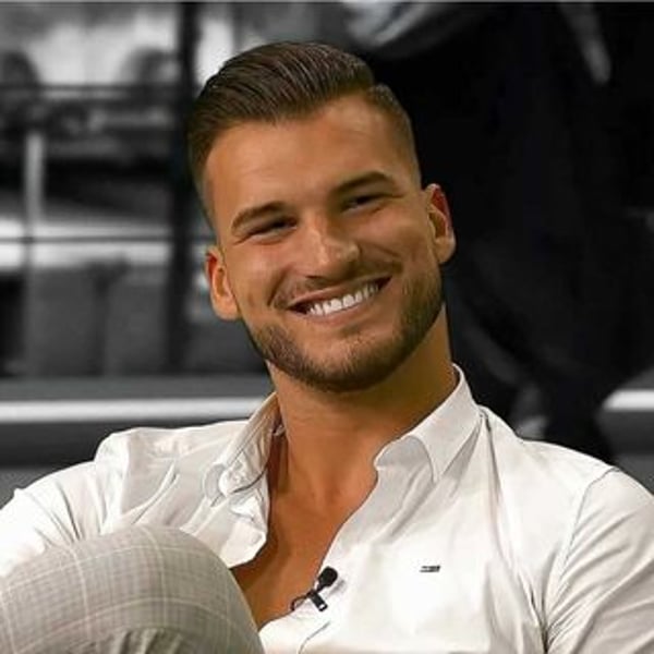 Marko Osmakcic