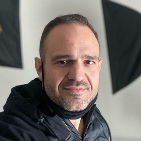 Daniel Burattini