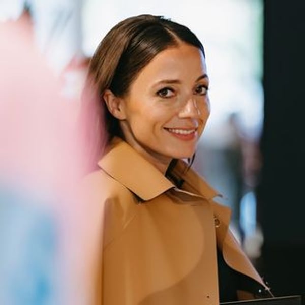 Anke De Jong