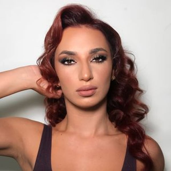Irena Tannous