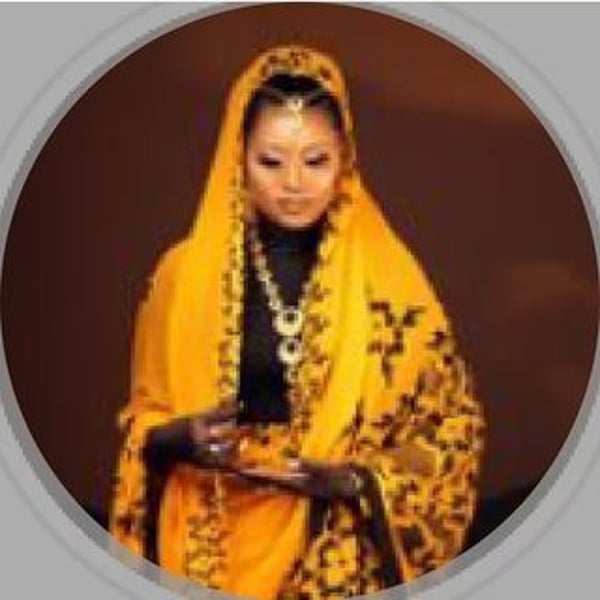 Momee Gombe