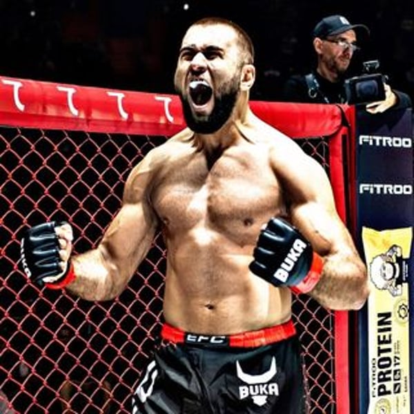 Alan Makitov