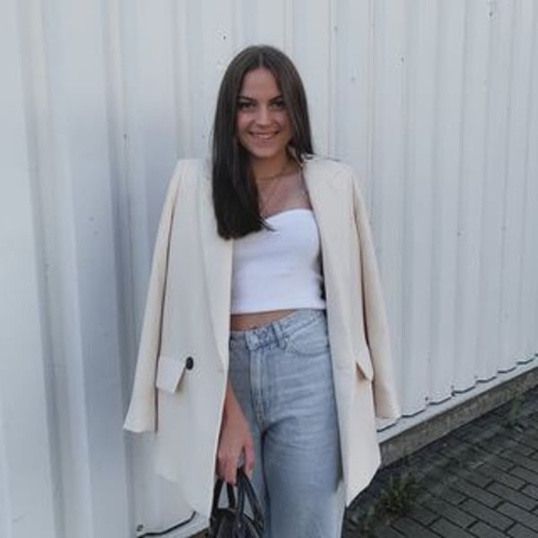 Tessa M. Andermann