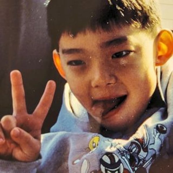David Heo