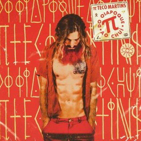 Teco Martins P