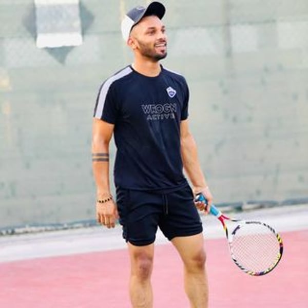 Vishnu Vinod