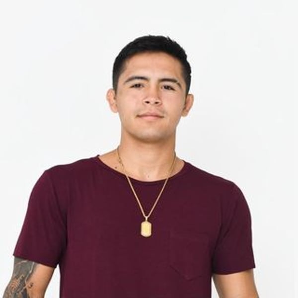 Samuel Nagai
