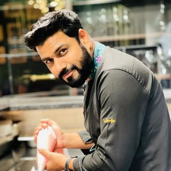 Mayank Istwal