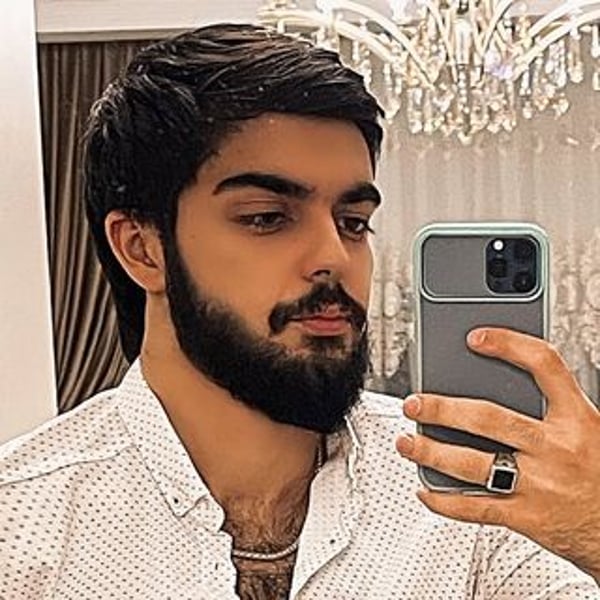 Ferid Necefli