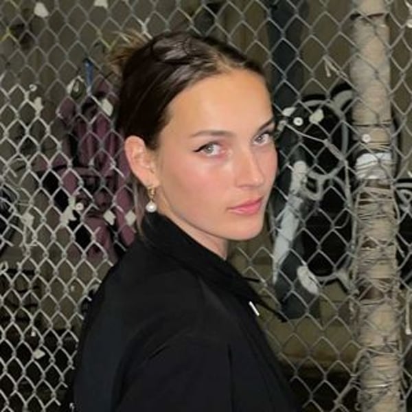Julia Bergshoeff