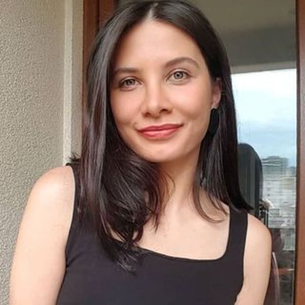 Merve Dagli