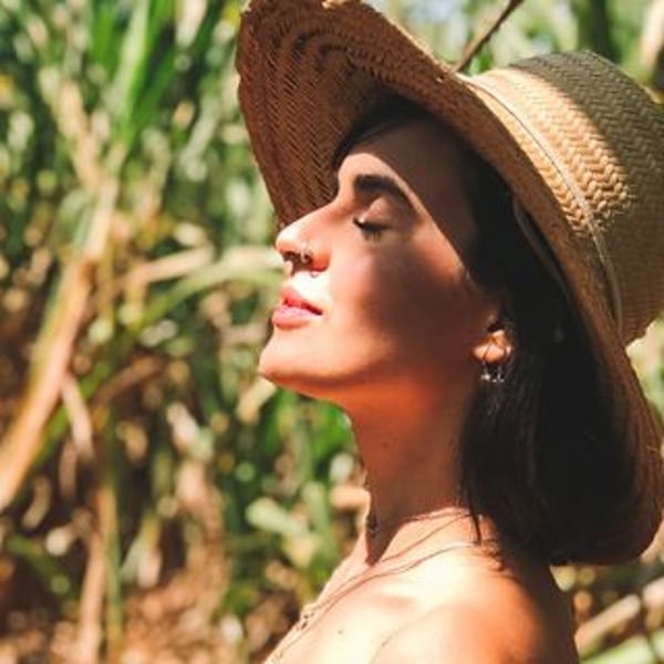 Sandreane Dos Anjos
