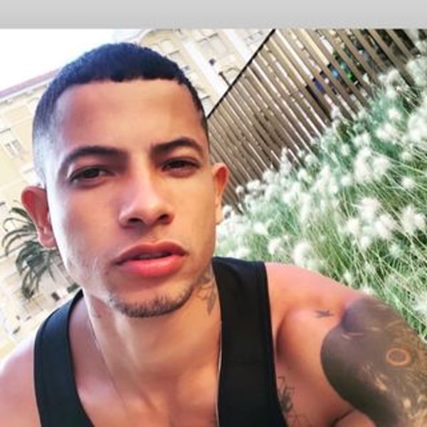 Mazinho Franca