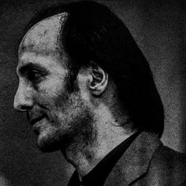 Husein Kadimagomaev