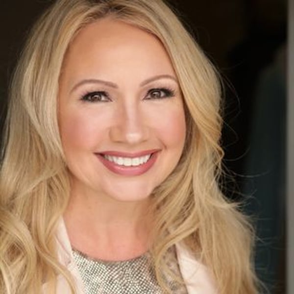 Stephanie Garvin