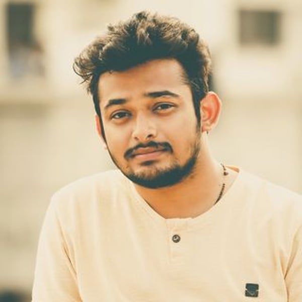 Sachin Thesiya