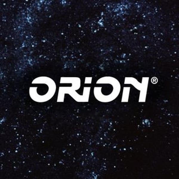 Orion Pictures