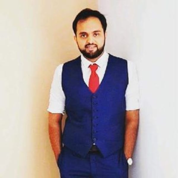 Jaydeep Bhuta